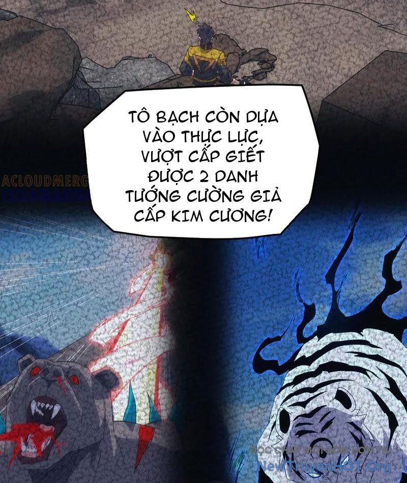 Vạn Tộc Xâm Lược :Mở Đầu Thuần Hóa Cự Thú Cấp Sử Thi Chapter 46 - 94