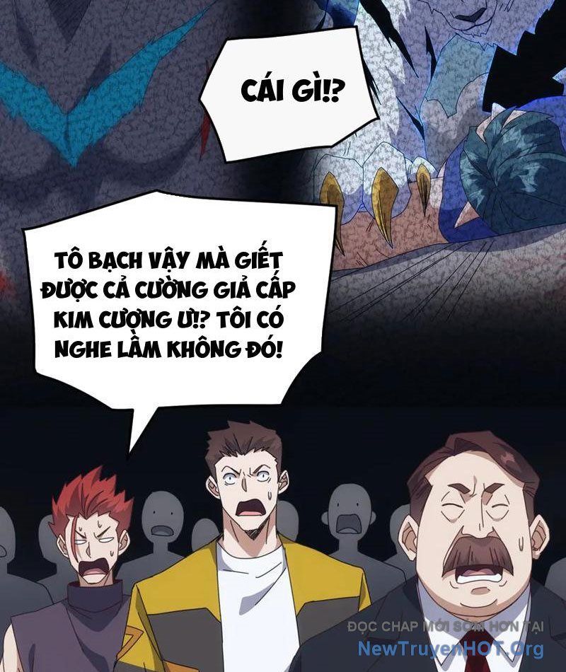 Vạn Tộc Xâm Lược :Mở Đầu Thuần Hóa Cự Thú Cấp Sử Thi Chapter 46 - 95