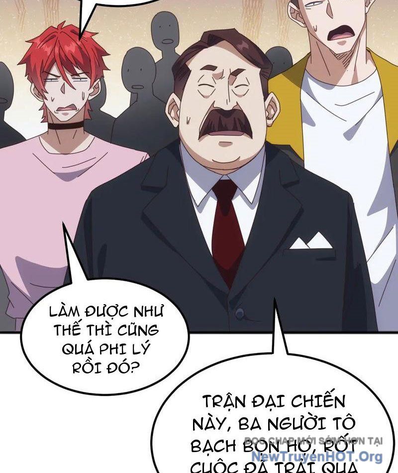 Vạn Tộc Xâm Lược :Mở Đầu Thuần Hóa Cự Thú Cấp Sử Thi Chapter 46 - 100