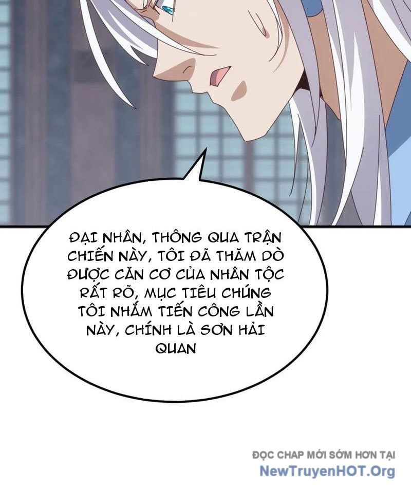 Vạn Tộc Xâm Lược :Mở Đầu Thuần Hóa Cự Thú Cấp Sử Thi Chapter 47 - 11