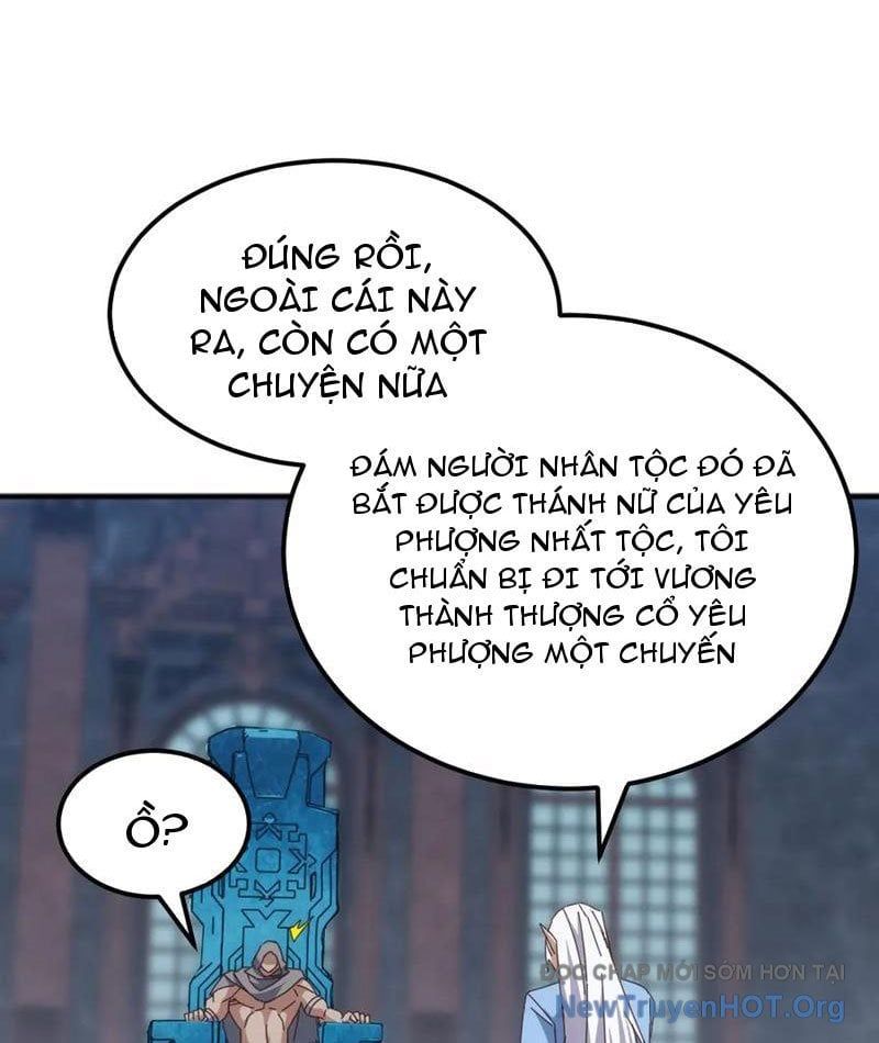 Vạn Tộc Xâm Lược :Mở Đầu Thuần Hóa Cự Thú Cấp Sử Thi Chapter 47 - 12