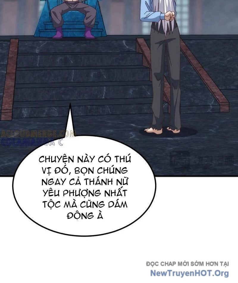 Vạn Tộc Xâm Lược :Mở Đầu Thuần Hóa Cự Thú Cấp Sử Thi Chapter 47 - 13