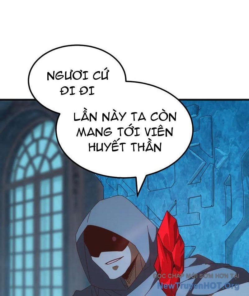 Vạn Tộc Xâm Lược :Mở Đầu Thuần Hóa Cự Thú Cấp Sử Thi Chapter 47 - 14