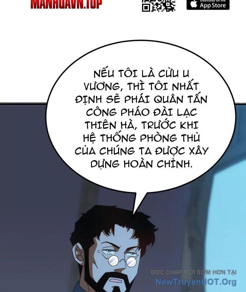 Vạn Tộc Xâm Lược :Mở Đầu Thuần Hóa Cự Thú Cấp Sử Thi Chapter 47 - 19