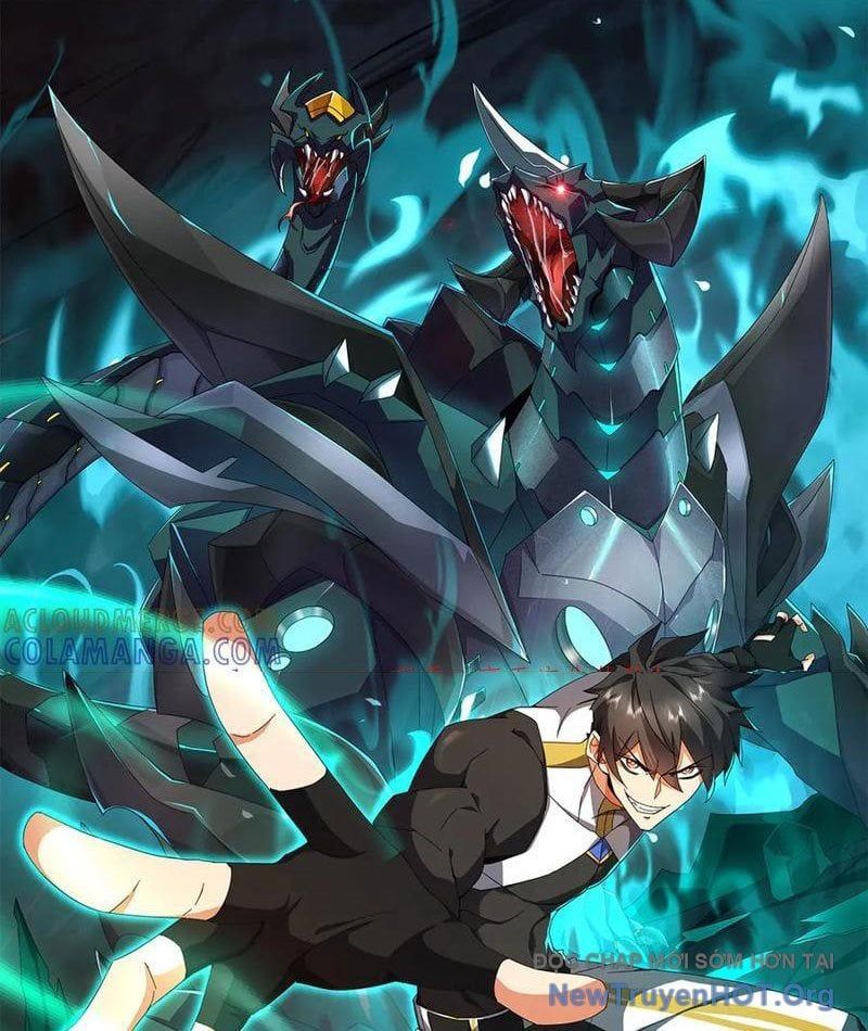 Vạn Tộc Xâm Lược :Mở Đầu Thuần Hóa Cự Thú Cấp Sử Thi Chapter 47 - 3