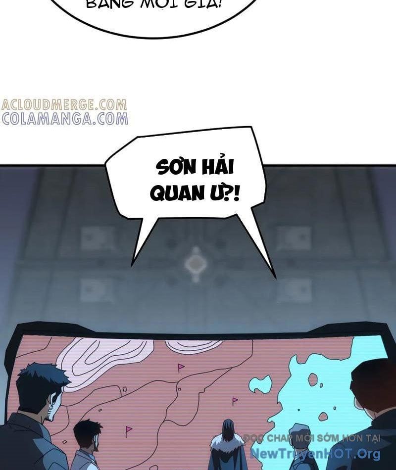 Vạn Tộc Xâm Lược :Mở Đầu Thuần Hóa Cự Thú Cấp Sử Thi Chapter 47 - 21