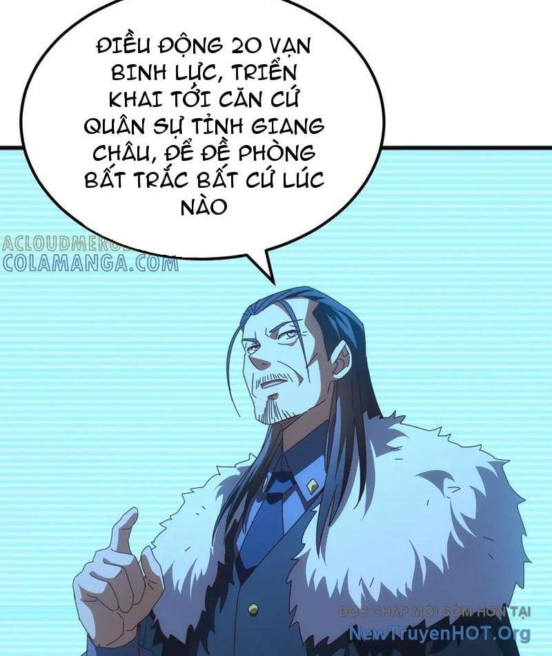 Vạn Tộc Xâm Lược :Mở Đầu Thuần Hóa Cự Thú Cấp Sử Thi Chapter 47 - 23