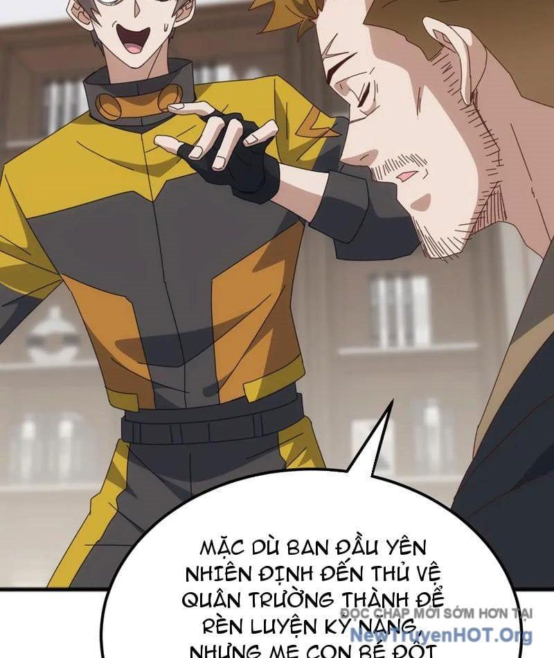 Vạn Tộc Xâm Lược :Mở Đầu Thuần Hóa Cự Thú Cấp Sử Thi Chapter 47 - 34