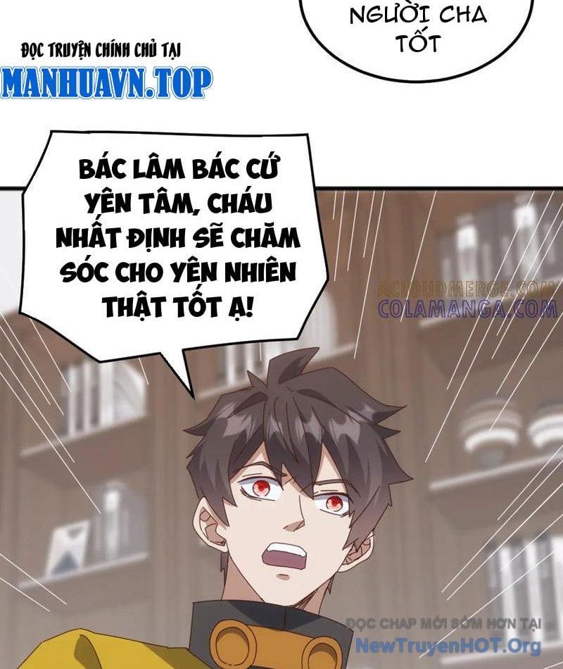 Vạn Tộc Xâm Lược :Mở Đầu Thuần Hóa Cự Thú Cấp Sử Thi Chapter 47 - 36