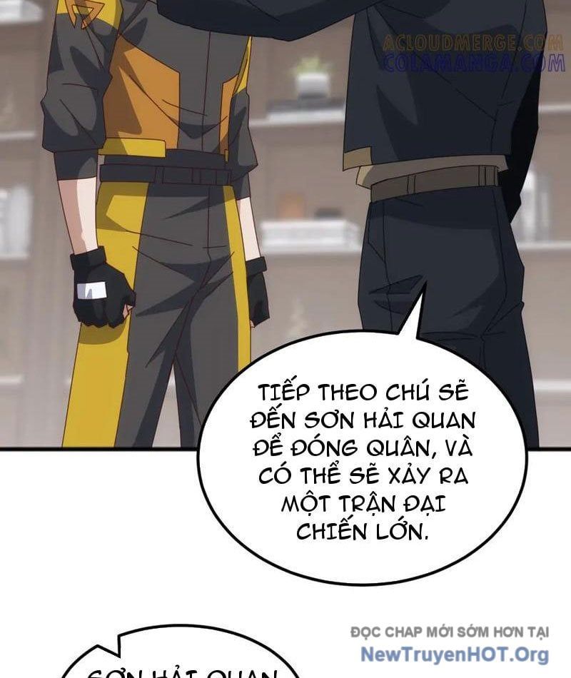 Vạn Tộc Xâm Lược :Mở Đầu Thuần Hóa Cự Thú Cấp Sử Thi Chapter 47 - 39