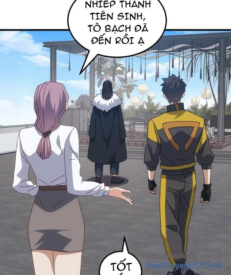 Vạn Tộc Xâm Lược :Mở Đầu Thuần Hóa Cự Thú Cấp Sử Thi Chapter 47 - 42