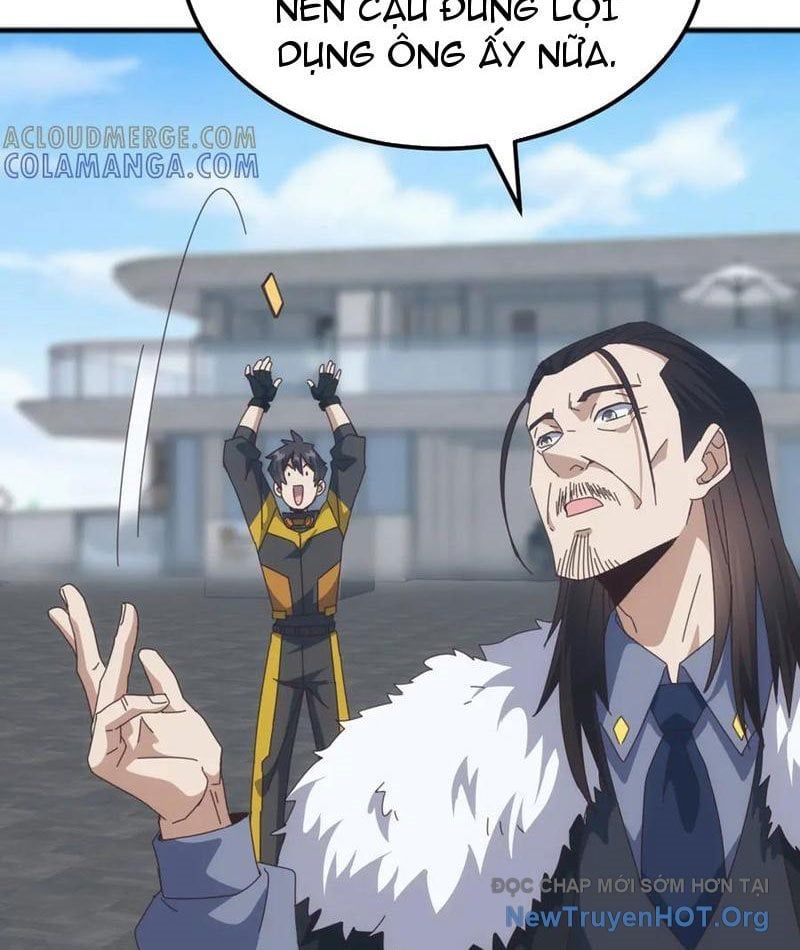 Vạn Tộc Xâm Lược :Mở Đầu Thuần Hóa Cự Thú Cấp Sử Thi Chapter 47 - 44