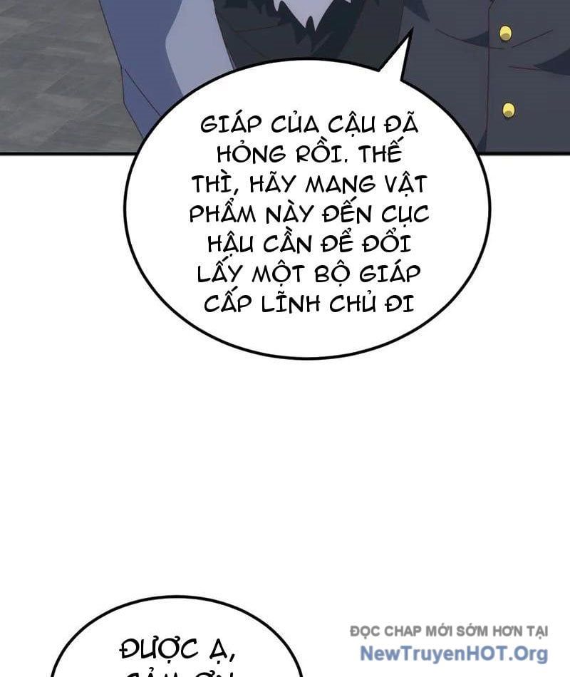 Vạn Tộc Xâm Lược :Mở Đầu Thuần Hóa Cự Thú Cấp Sử Thi Chapter 47 - 45