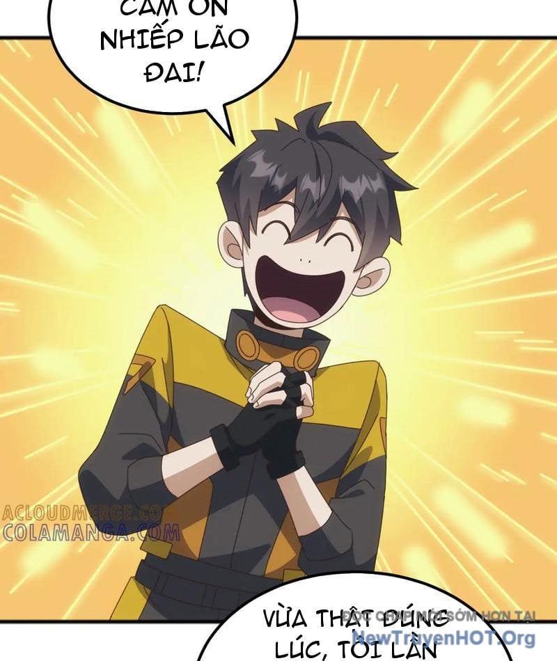 Vạn Tộc Xâm Lược :Mở Đầu Thuần Hóa Cự Thú Cấp Sử Thi Chapter 47 - 46