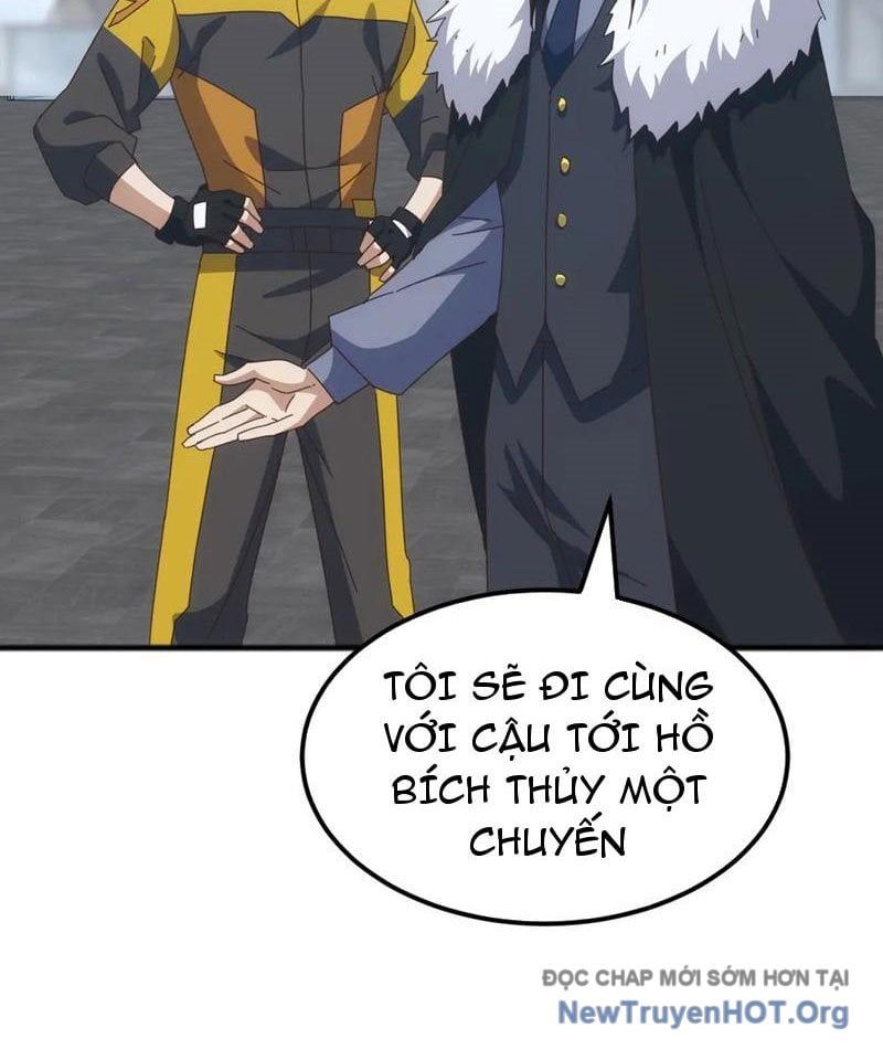 Vạn Tộc Xâm Lược :Mở Đầu Thuần Hóa Cự Thú Cấp Sử Thi Chapter 47 - 48