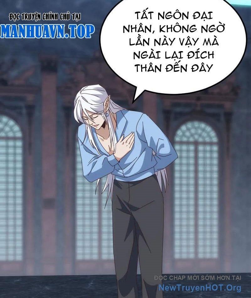 Vạn Tộc Xâm Lược :Mở Đầu Thuần Hóa Cự Thú Cấp Sử Thi Chapter 47 - 6