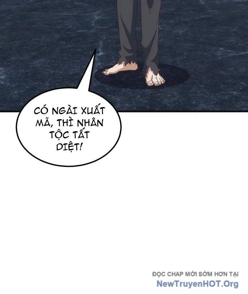 Vạn Tộc Xâm Lược :Mở Đầu Thuần Hóa Cự Thú Cấp Sử Thi Chapter 47 - 7