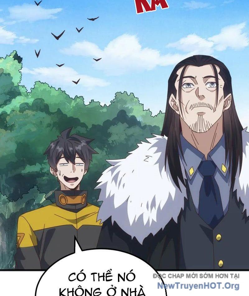 Vạn Tộc Xâm Lược :Mở Đầu Thuần Hóa Cự Thú Cấp Sử Thi Chapter 47 - 61