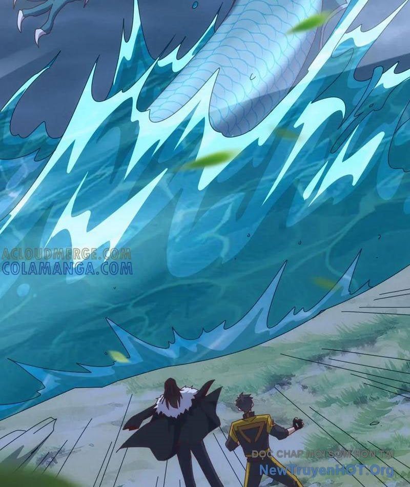 Vạn Tộc Xâm Lược :Mở Đầu Thuần Hóa Cự Thú Cấp Sử Thi Chapter 47 - 69