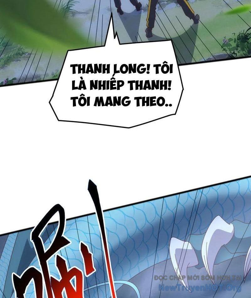 Vạn Tộc Xâm Lược :Mở Đầu Thuần Hóa Cự Thú Cấp Sử Thi Chapter 47 - 70