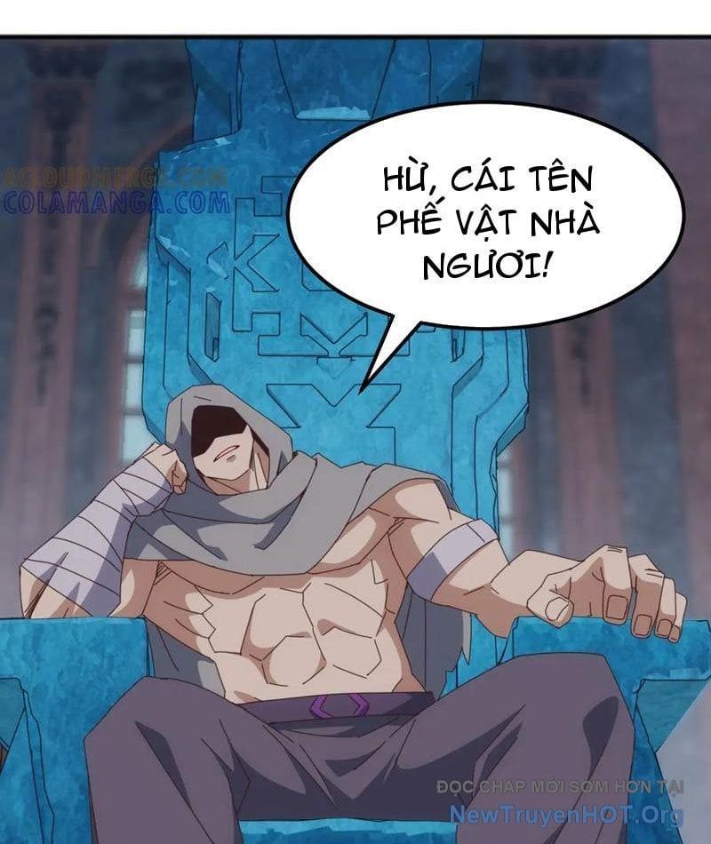 Vạn Tộc Xâm Lược :Mở Đầu Thuần Hóa Cự Thú Cấp Sử Thi Chapter 47 - 8