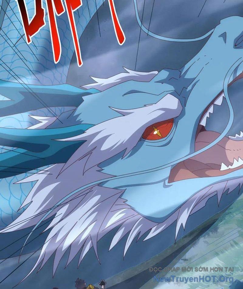 Vạn Tộc Xâm Lược :Mở Đầu Thuần Hóa Cự Thú Cấp Sử Thi Chapter 47 - 71