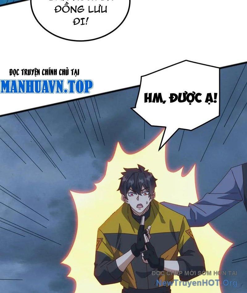 Vạn Tộc Xâm Lược :Mở Đầu Thuần Hóa Cự Thú Cấp Sử Thi Chapter 47 - 75