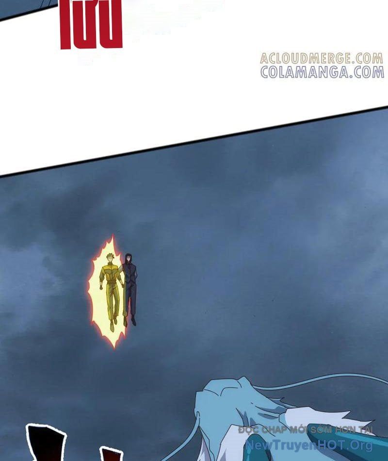 Vạn Tộc Xâm Lược :Mở Đầu Thuần Hóa Cự Thú Cấp Sử Thi Chapter 47 - 77