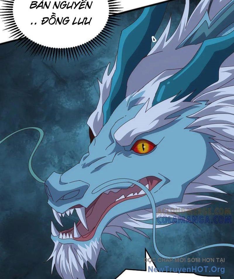 Vạn Tộc Xâm Lược :Mở Đầu Thuần Hóa Cự Thú Cấp Sử Thi Chapter 47 - 79