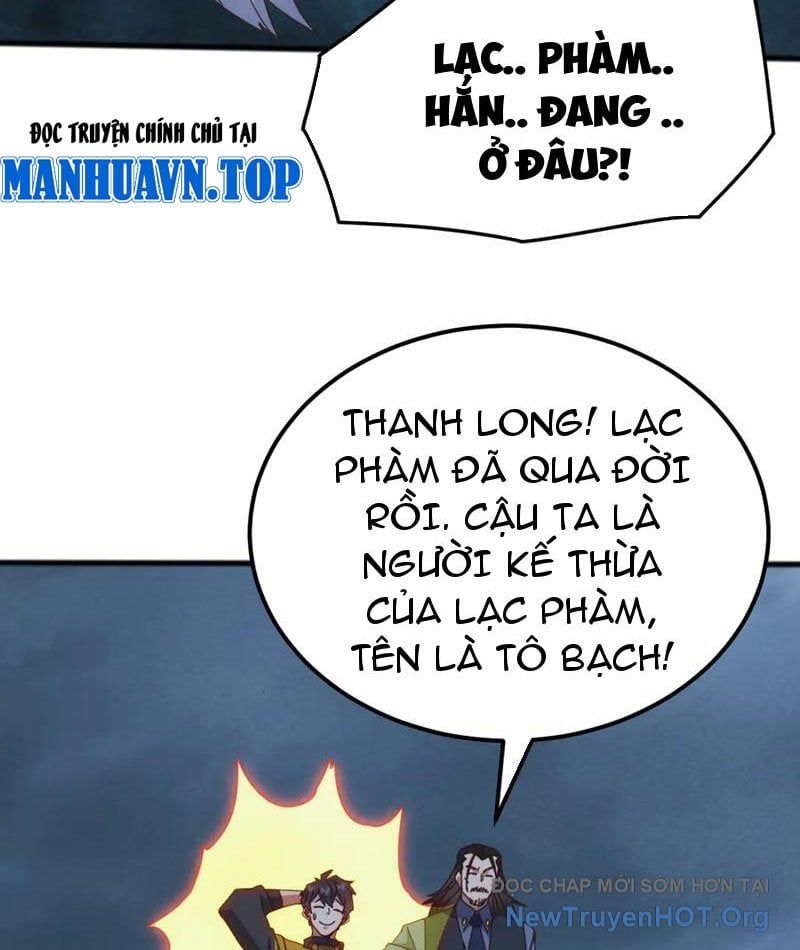 Vạn Tộc Xâm Lược :Mở Đầu Thuần Hóa Cự Thú Cấp Sử Thi Chapter 47 - 80