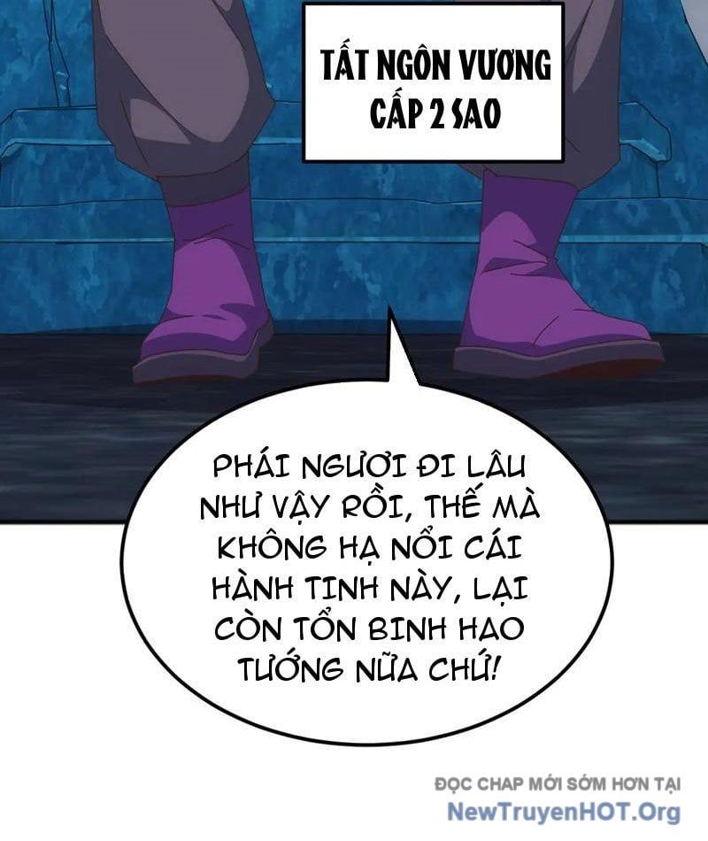 Vạn Tộc Xâm Lược :Mở Đầu Thuần Hóa Cự Thú Cấp Sử Thi Chapter 47 - 9