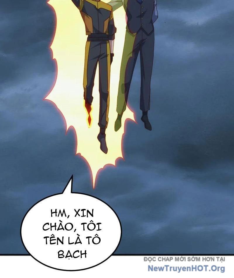 Vạn Tộc Xâm Lược :Mở Đầu Thuần Hóa Cự Thú Cấp Sử Thi Chapter 47 - 81