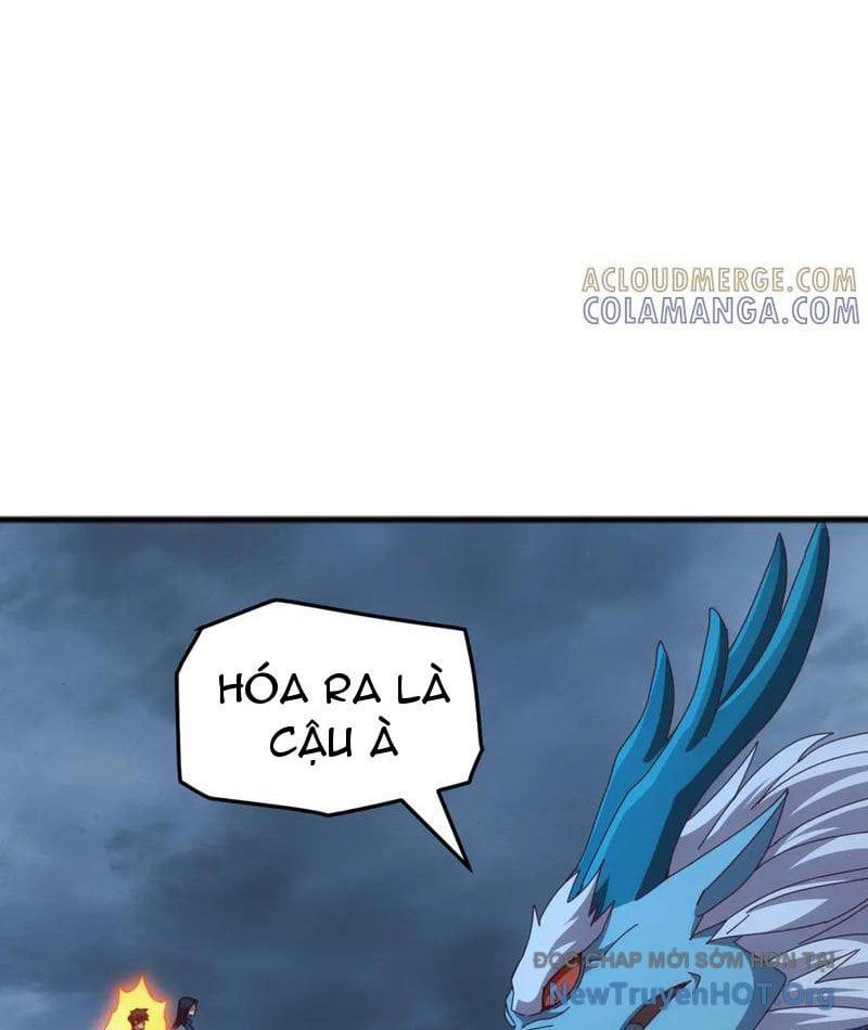Vạn Tộc Xâm Lược :Mở Đầu Thuần Hóa Cự Thú Cấp Sử Thi Chapter 47 - 82