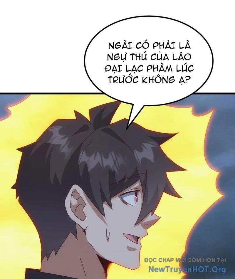 Vạn Tộc Xâm Lược :Mở Đầu Thuần Hóa Cự Thú Cấp Sử Thi Chapter 47 - 84