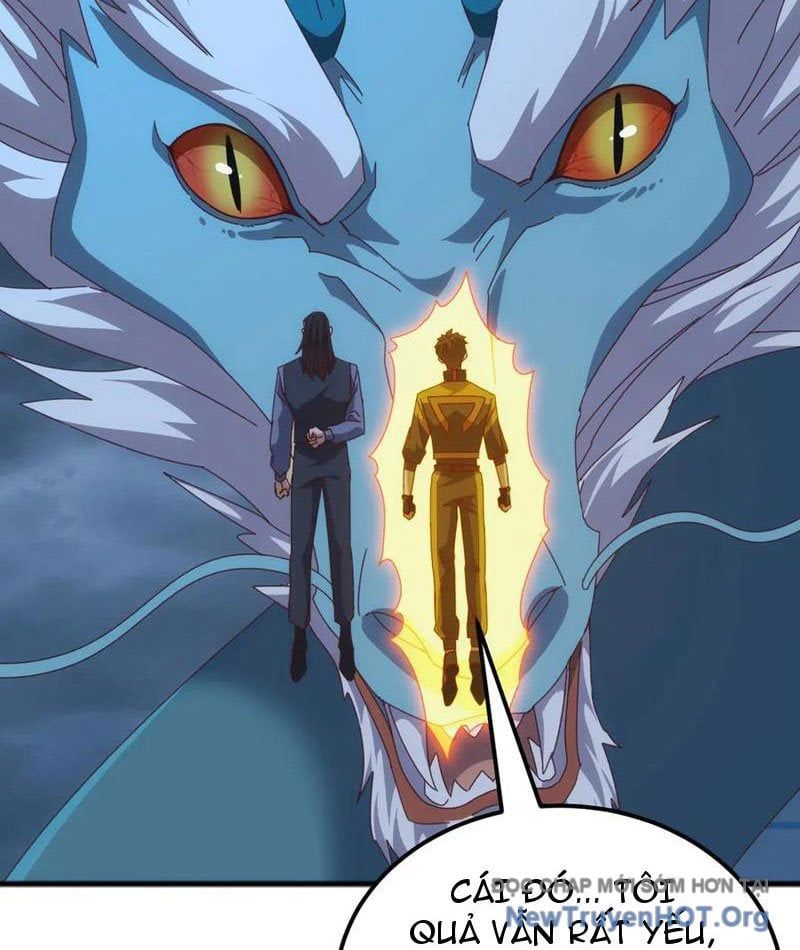 Vạn Tộc Xâm Lược :Mở Đầu Thuần Hóa Cự Thú Cấp Sử Thi Chapter 47 - 86