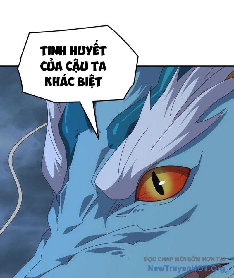 Vạn Tộc Xâm Lược :Mở Đầu Thuần Hóa Cự Thú Cấp Sử Thi Chapter 47 - 89