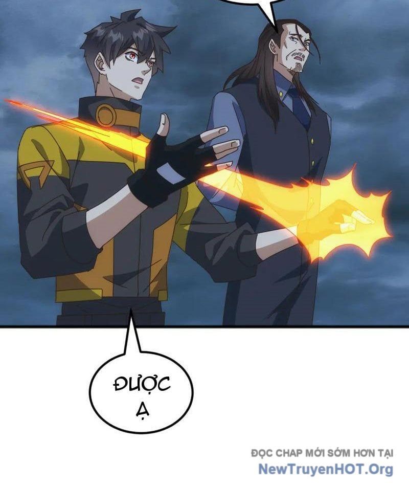 Vạn Tộc Xâm Lược :Mở Đầu Thuần Hóa Cự Thú Cấp Sử Thi Chapter 47 - 93