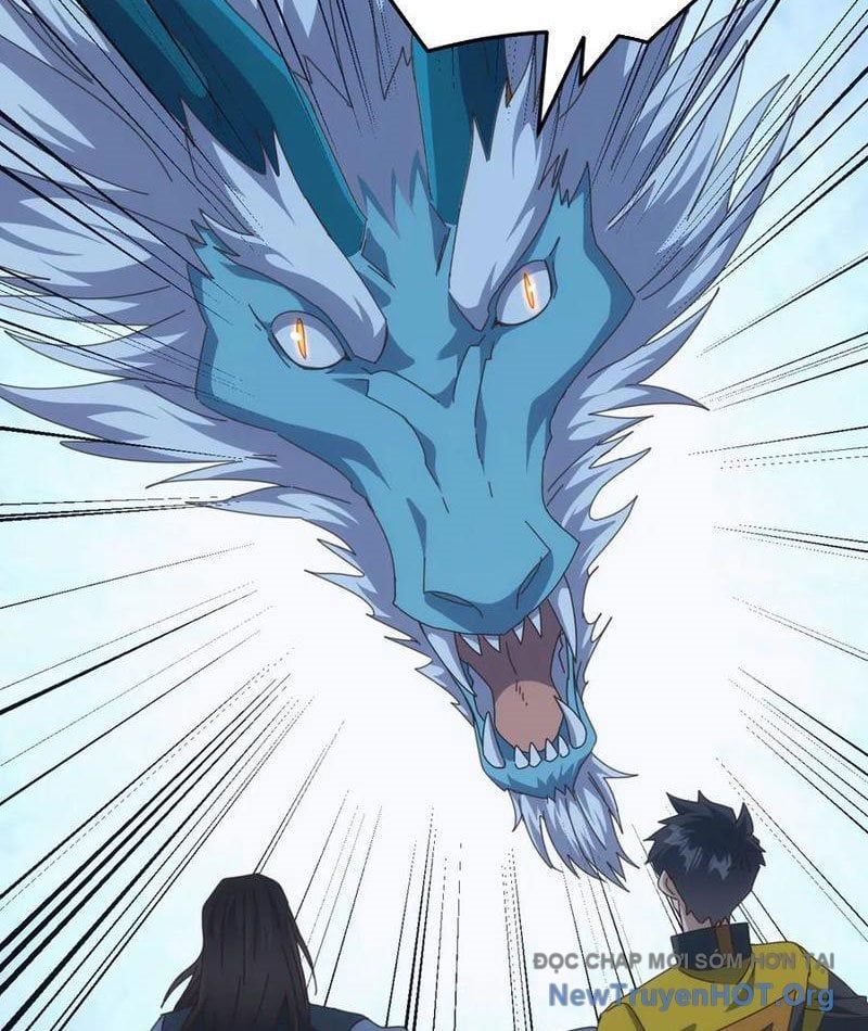 Vạn Tộc Xâm Lược :Mở Đầu Thuần Hóa Cự Thú Cấp Sử Thi Chapter 47 - 98