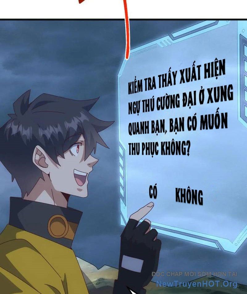 Vạn Tộc Xâm Lược :Mở Đầu Thuần Hóa Cự Thú Cấp Sử Thi Chapter 48 - 12