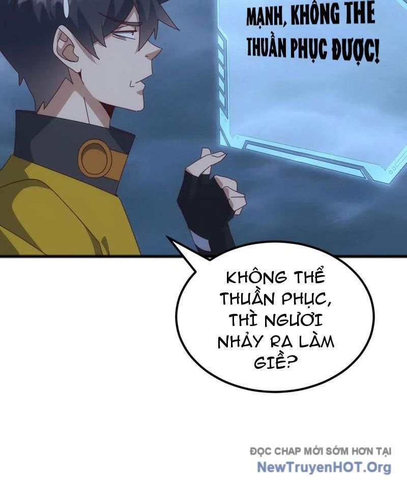 Vạn Tộc Xâm Lược :Mở Đầu Thuần Hóa Cự Thú Cấp Sử Thi Chapter 48 - 14