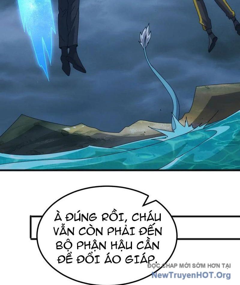 Vạn Tộc Xâm Lược :Mở Đầu Thuần Hóa Cự Thú Cấp Sử Thi Chapter 48 - 16