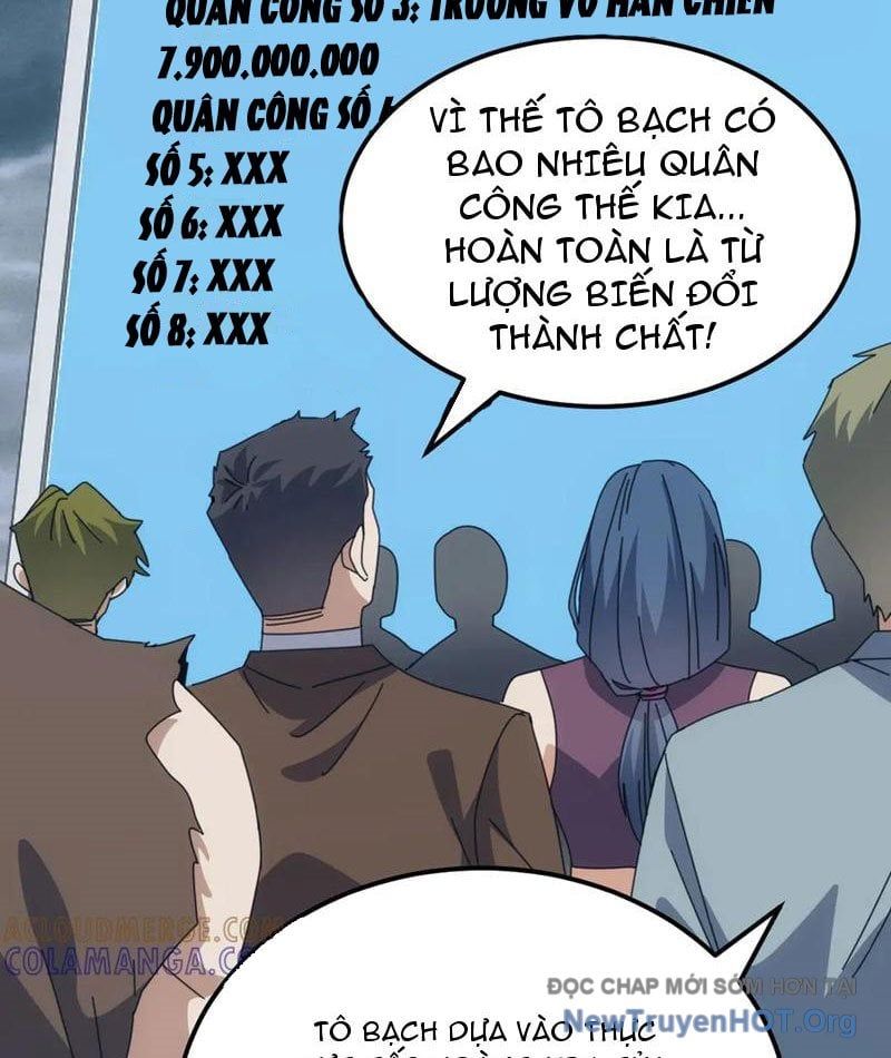 Vạn Tộc Xâm Lược :Mở Đầu Thuần Hóa Cự Thú Cấp Sử Thi Chapter 48 - 20