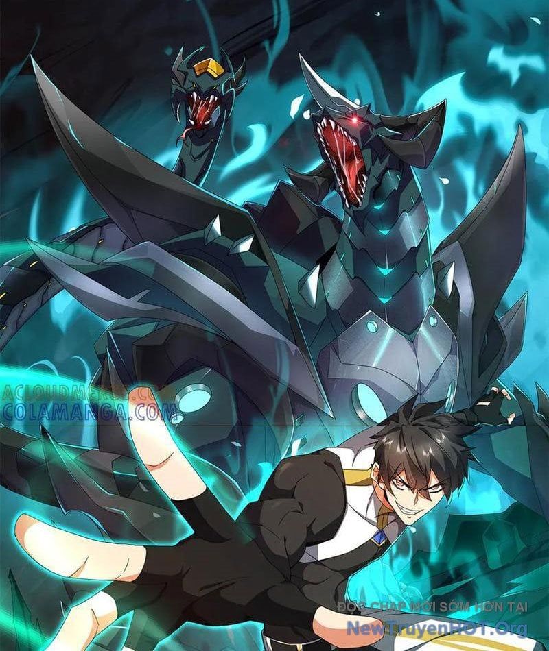 Vạn Tộc Xâm Lược :Mở Đầu Thuần Hóa Cự Thú Cấp Sử Thi Chapter 48 - 3