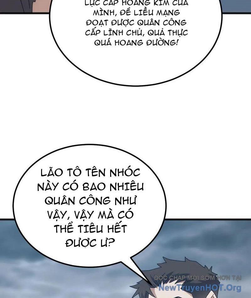 Vạn Tộc Xâm Lược :Mở Đầu Thuần Hóa Cự Thú Cấp Sử Thi Chapter 48 - 21