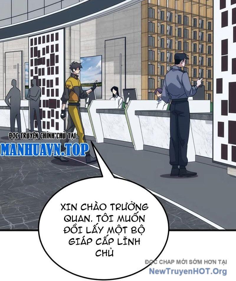 Vạn Tộc Xâm Lược :Mở Đầu Thuần Hóa Cự Thú Cấp Sử Thi Chapter 48 - 24