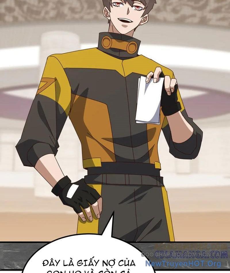 Vạn Tộc Xâm Lược :Mở Đầu Thuần Hóa Cự Thú Cấp Sử Thi Chapter 48 - 33