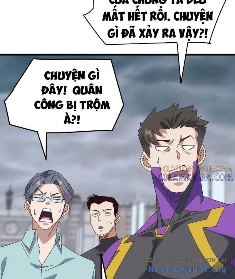 Vạn Tộc Xâm Lược :Mở Đầu Thuần Hóa Cự Thú Cấp Sử Thi Chapter 48 - 41