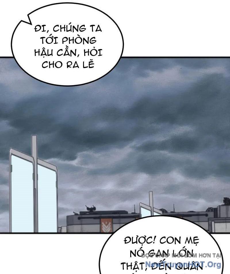 Vạn Tộc Xâm Lược :Mở Đầu Thuần Hóa Cự Thú Cấp Sử Thi Chapter 48 - 43