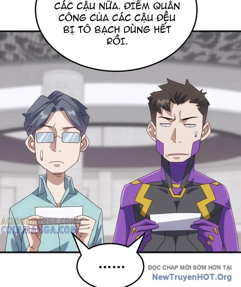 Vạn Tộc Xâm Lược :Mở Đầu Thuần Hóa Cự Thú Cấp Sử Thi Chapter 48 - 46