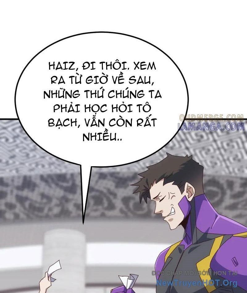 Vạn Tộc Xâm Lược :Mở Đầu Thuần Hóa Cự Thú Cấp Sử Thi Chapter 48 - 49